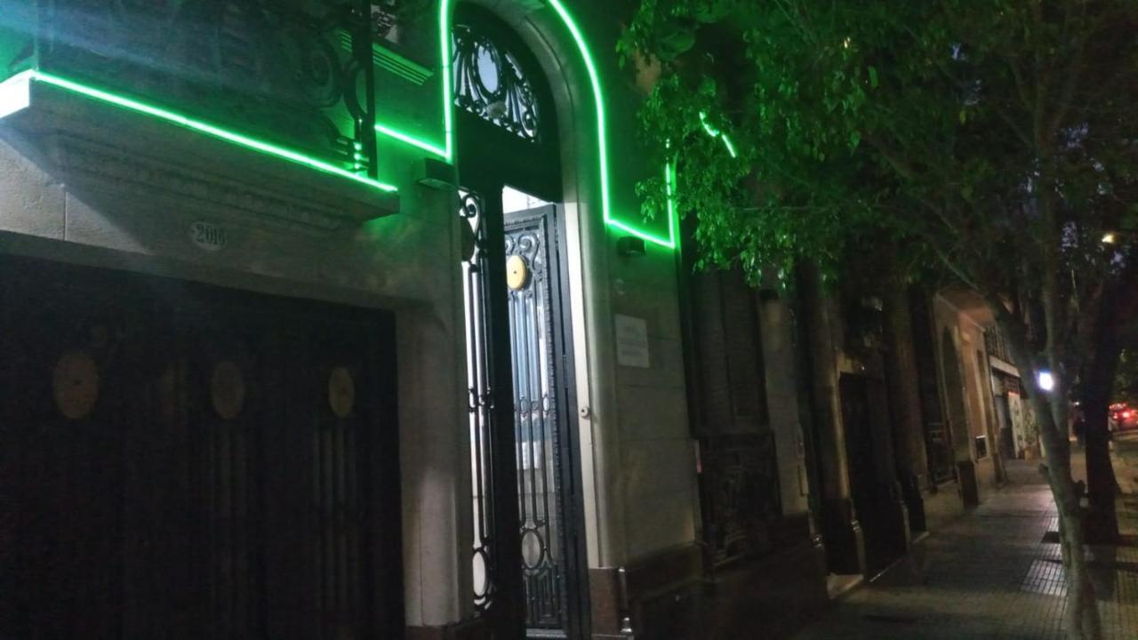 Hotel Tango Club 2 - Buenos Aires — Fotos 1