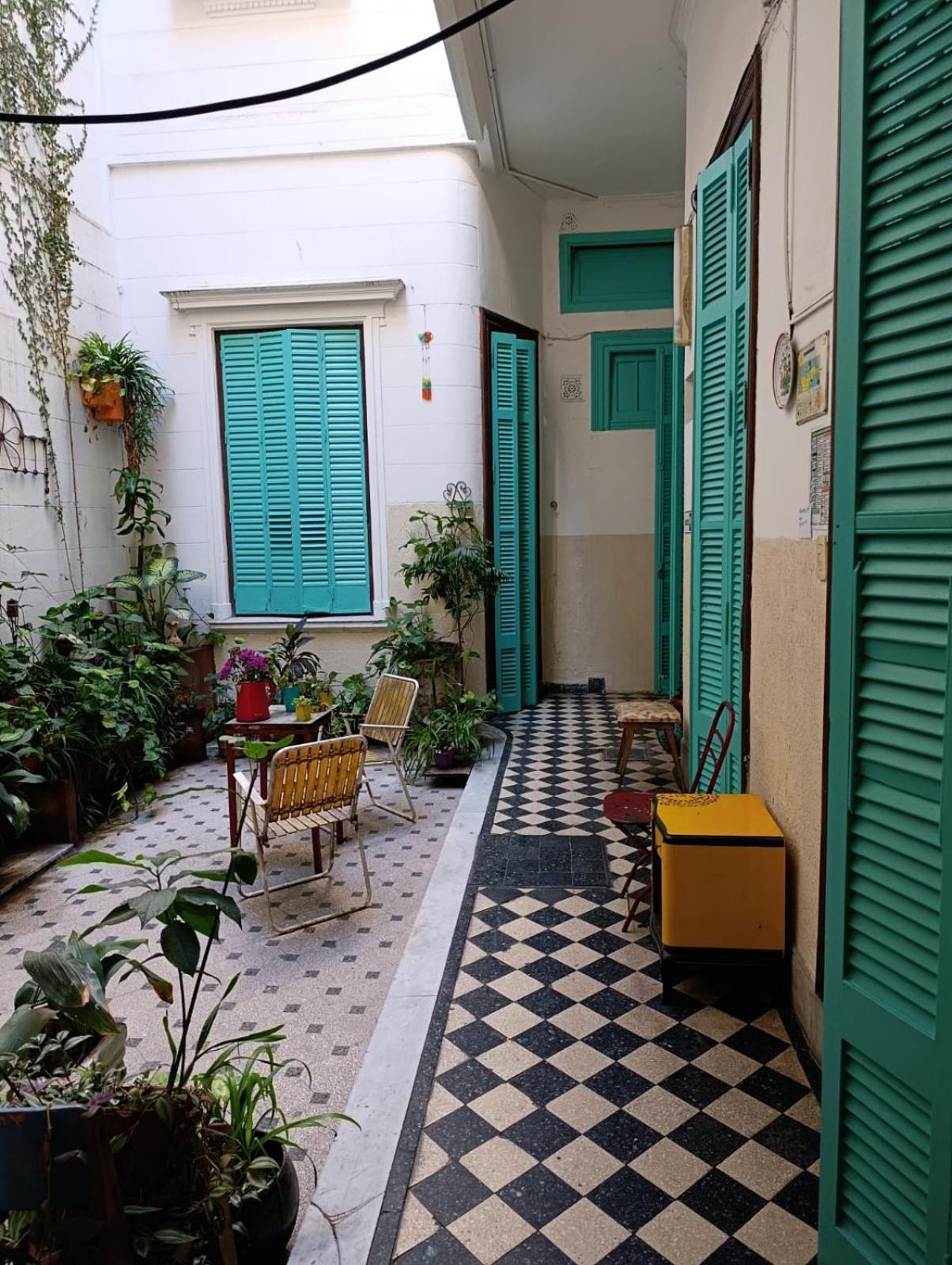 Hotel Tango Club 2 - Buenos Aires, Buenos Aires