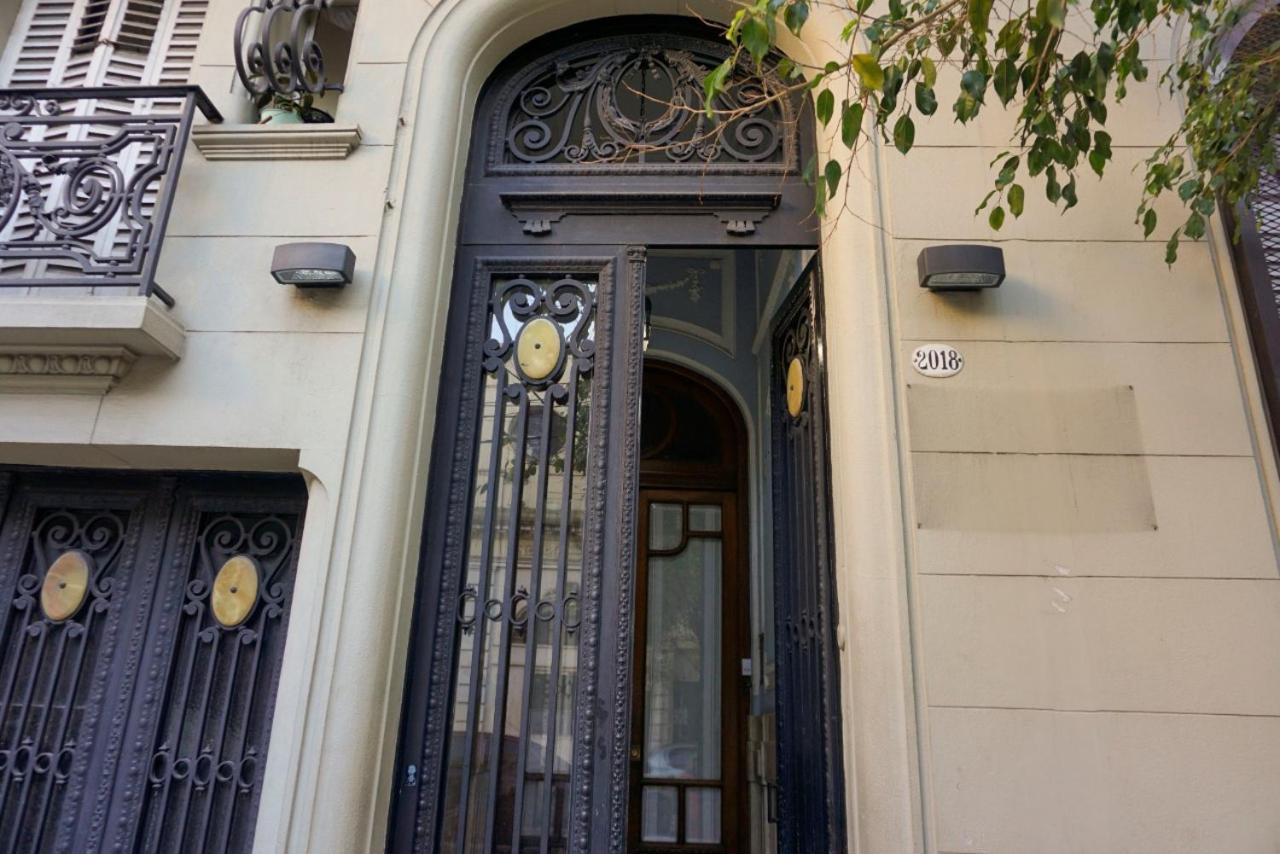 Hotel Tango Club 2 - Buenos Aires — Fotos 2